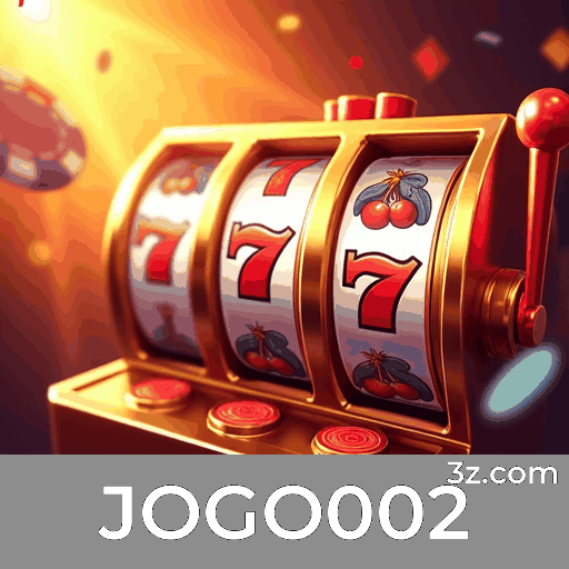 JOGO002 Casino: Experiência Luxuosa e Profissional