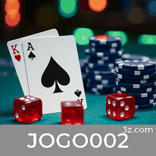 JOGO002.com - Descubra o Melhor Cassino Online com Apostas Esportivas - JOGO002