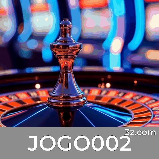 Tecnologia 3D Avançada em Jogos de Cassino JOGO002