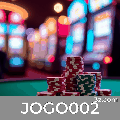 Experiência de Casino Superior no JOGO002: Jogos e Serviços de Excelência