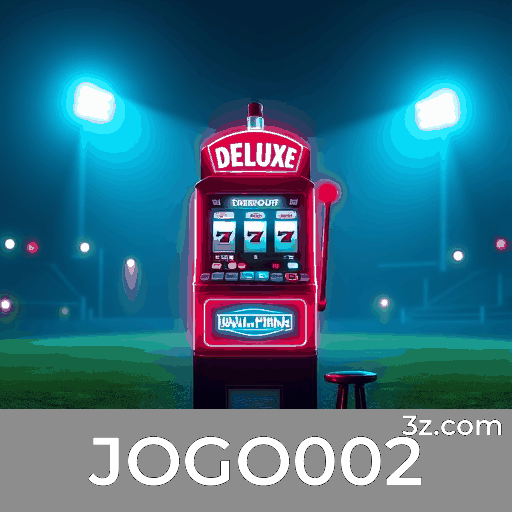 JOGO002: A Experiência Completa de Apostas no Seu Celular