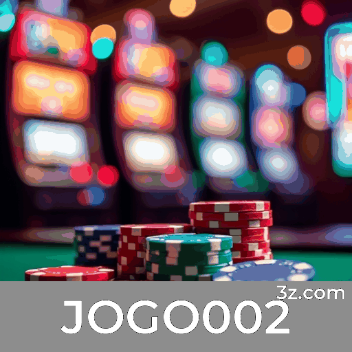 Experimente o JOGO002: Aplicativo Completo para Apostas Móveis